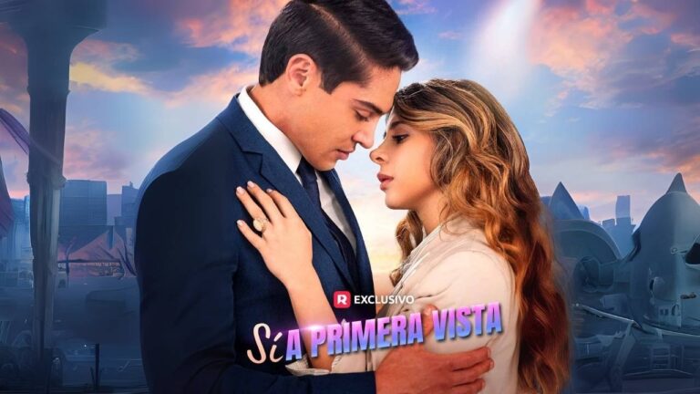 Como mirar: Sí, a primera vista
