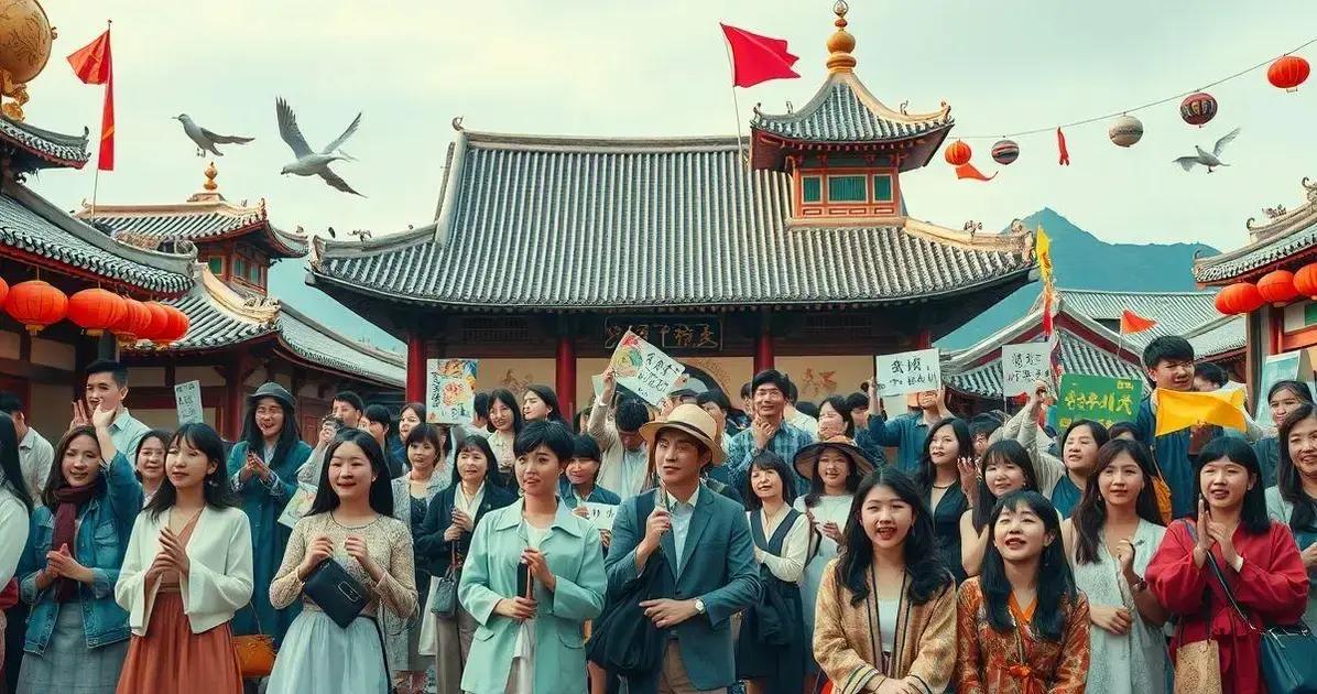 4. La influencia del K-drama en la cultura asiática
