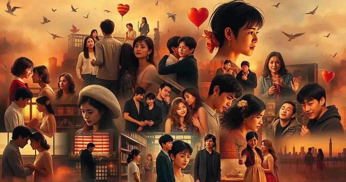 4. Shortdramas Imprescindibles para Empezar
