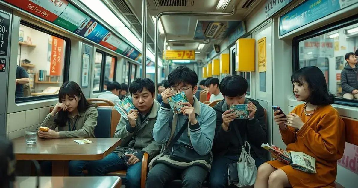 4. Ventajas de ver series cortas en una era de entretenimiento rápido