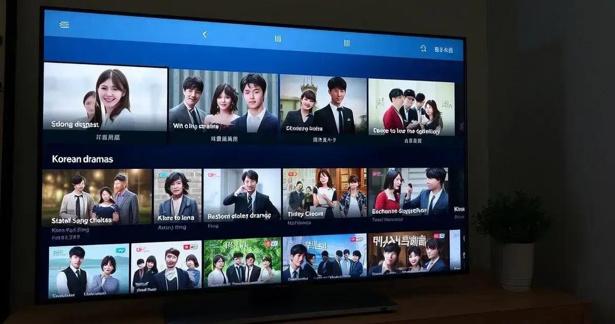 6. Cómo empieza uno a ver K-dramas: consejos y recomendaciones