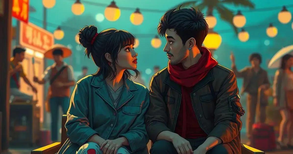 Características Claves de los Dramas Cortos