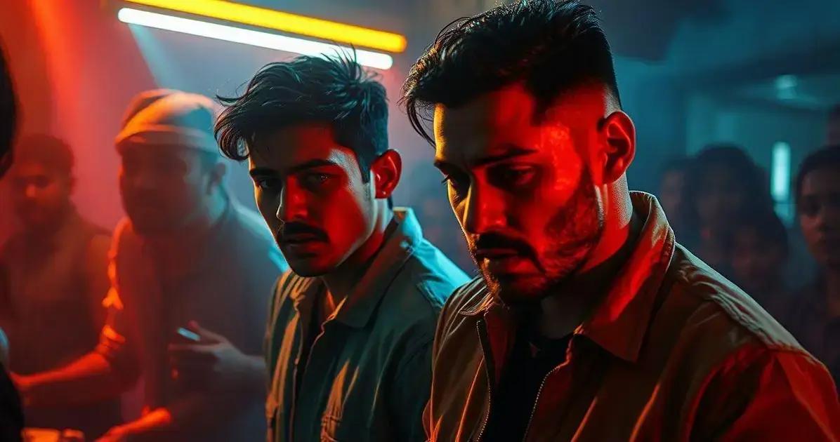 Cómo los shortdramas redefinen la narrativa visual