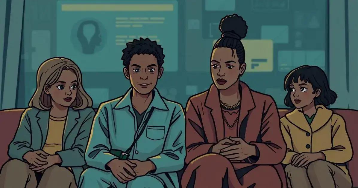 Cómo los Shortdramas redefinen la televisión asiática
