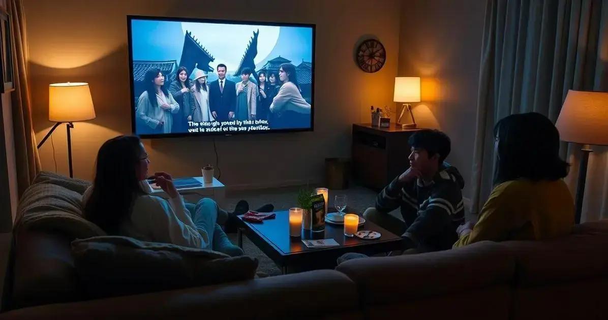 Consejos para disfrutar al máximo de un Dorama o Shortdrama