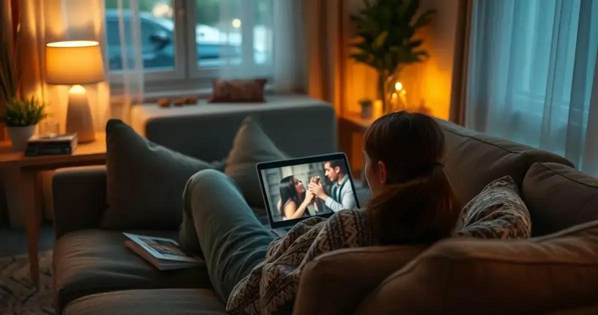 Consejos para disfrutar al máximo de un mini drama romántico