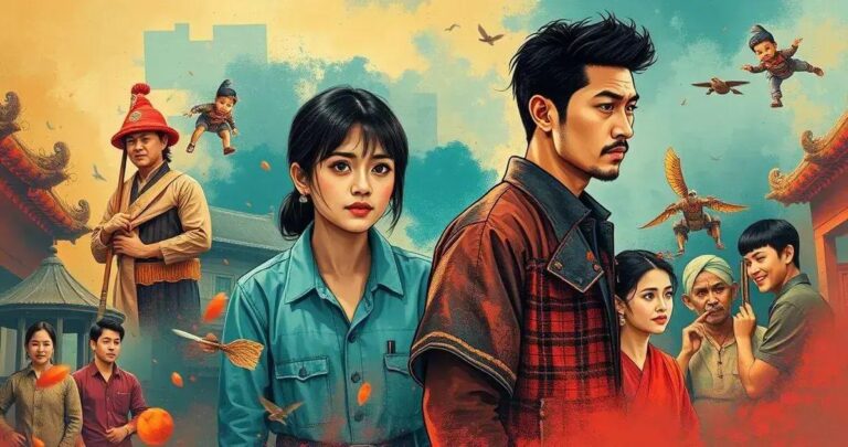 Dorama: Descubre el Fascinante Mundo de Doramas y Shortdramas
