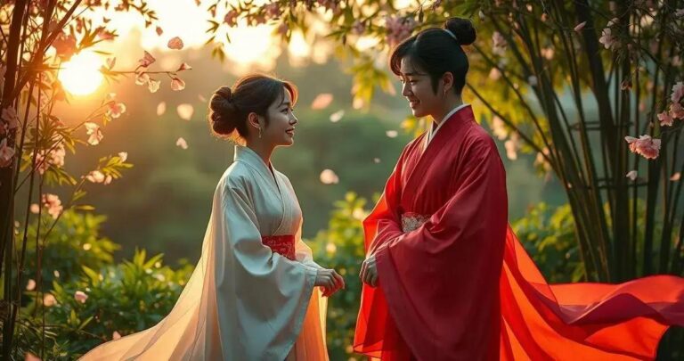 Dorama: Descubre el Fascinante Mundo de Shortdramas y Moves