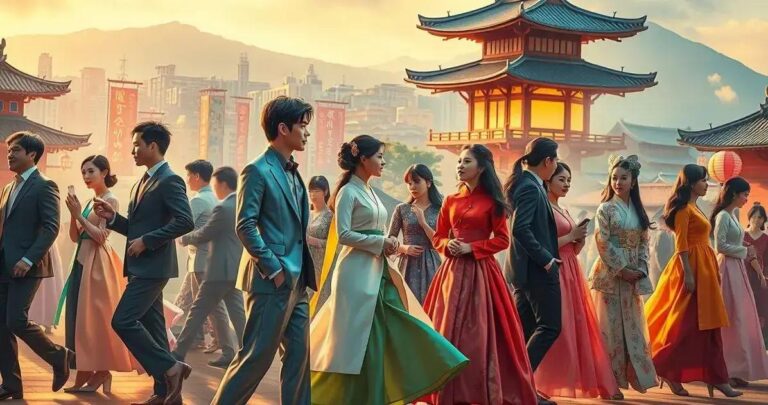 Dorama: Explora el Fascinante Mundo de los K-Dramas y Shortdramas