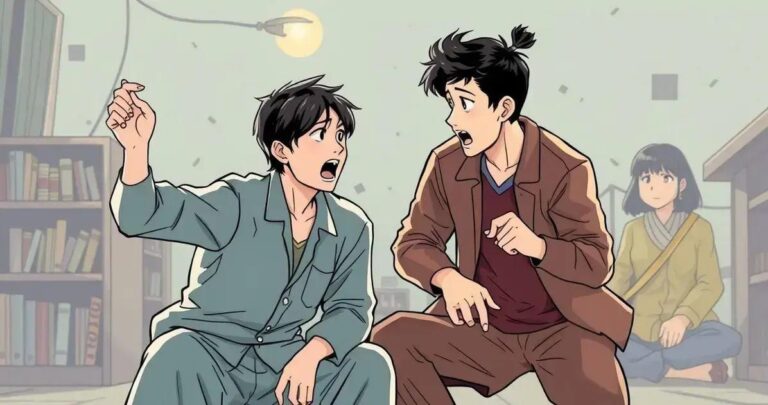 Dorama: Explora los Fascinantes Mundos de Shortdramas y Movimientos Narrativos