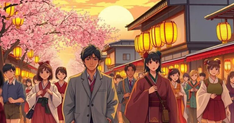Dorama, Shortdrama: Descubre la Magia de Estas Narrativas Compactas