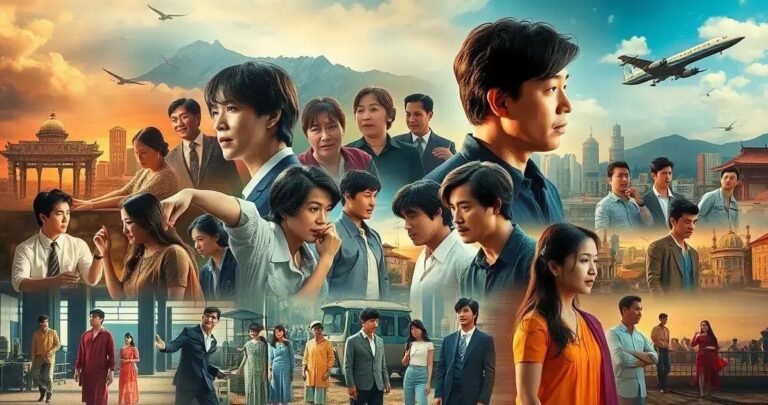 Dorama, Shortdrama: Descubre los Secretos de Estas Series Adictivas