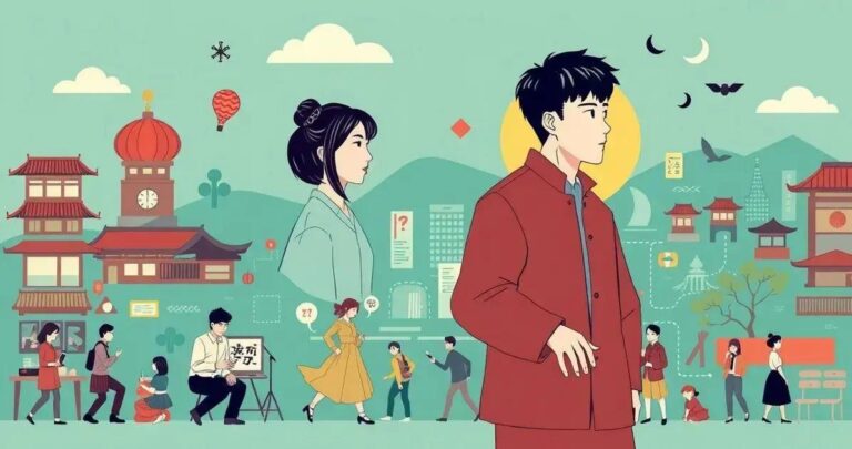 Dorama, Shortdrama: Los Secretos Detrás de Estos Populares Géneros Asiáticos