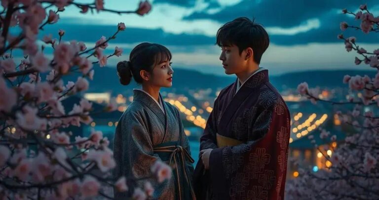 Dorama y Shortdrama: Explora el Mundo Fascinante de los Dramas Cortos
