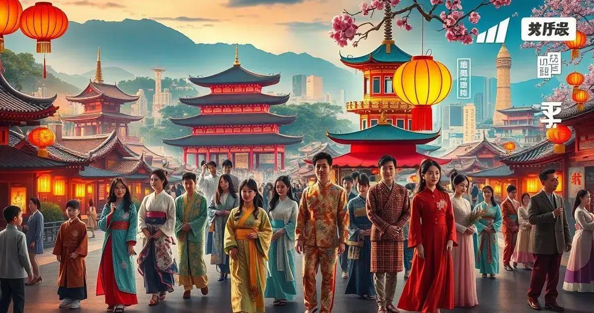Dramas asiáticos populares más allá de Corea