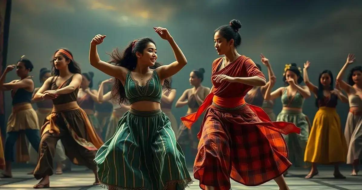 El fenómeno de los moves en los dramas contemporáneos