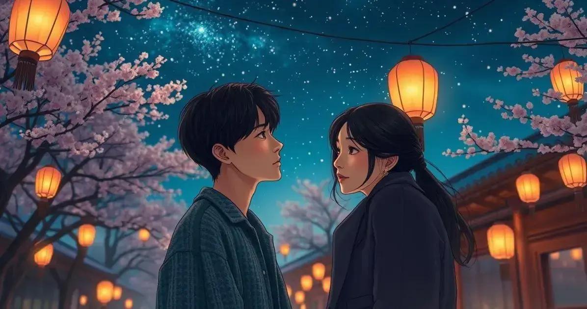 Elementos Claves del Romance en K-Dramas