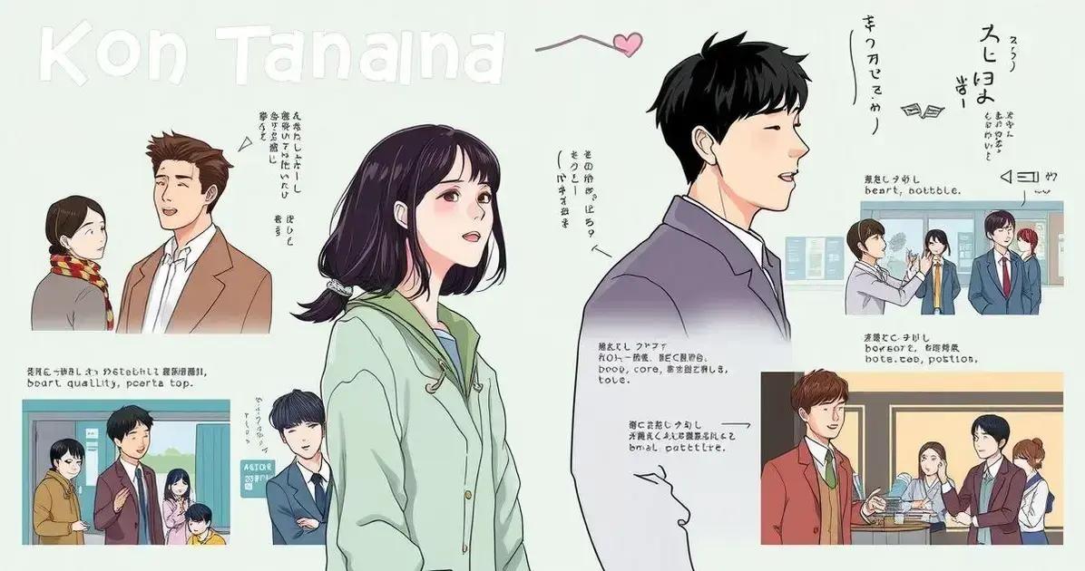 Elementos que Definen a un Buen K-Drama