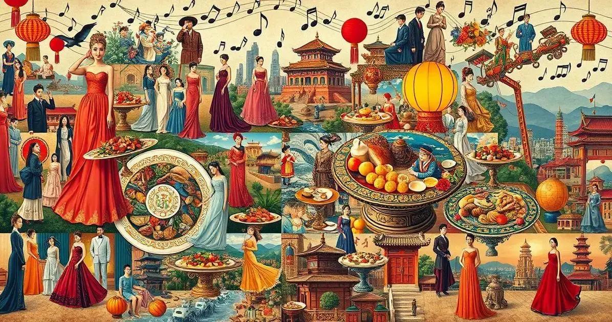 Impacto cultural de los dramas asiáticos