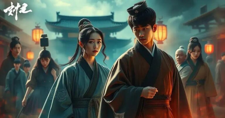 Korean drama: Descubre los Misterios y Encantos de las Series Coreanas