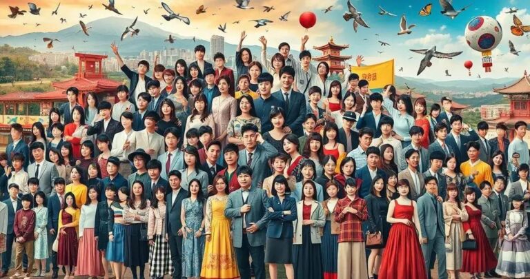 Korean Series: Descubre las Joyas Cortas y Web Dramas que no Puedes Perder