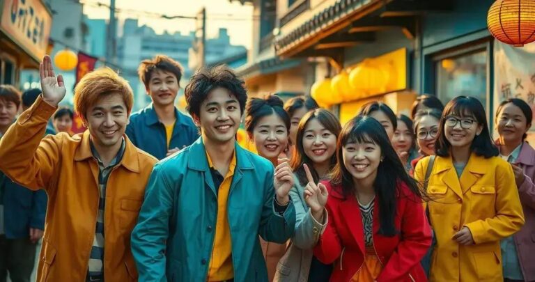 Korean series: Descubre las joyas ocultas de dramas web y cortos