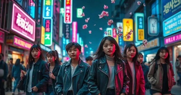 Korean series: Descubre las mejores series cortas y web dramas del momento