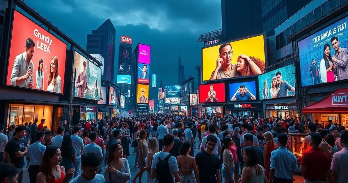 La esencia del Shortdrama en el entretenimiento moderno