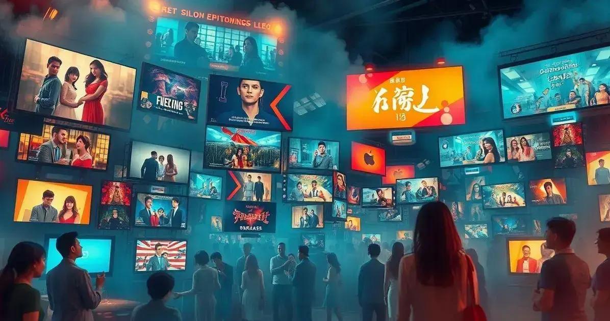 La Fascinación por los Shortdramas