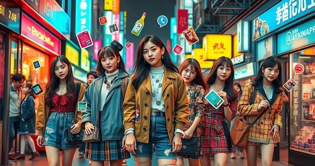 La influencia de los dramas asiáticos en la cultura pop