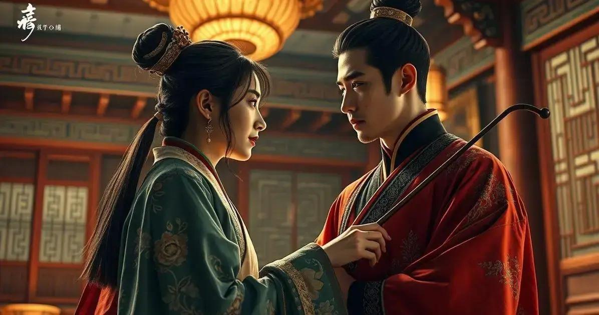 Los elementos clave que hacen único a un K-drama