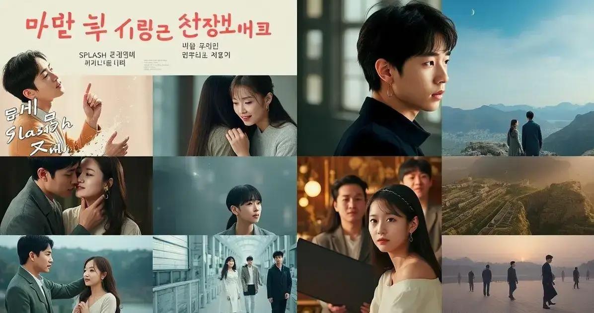 Los mejores dramas cortos coreanos que debes ver