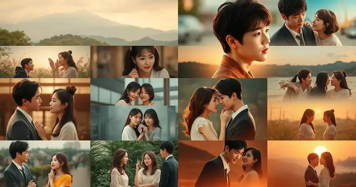 Mejores títulos de Doramas que no te puedes perder