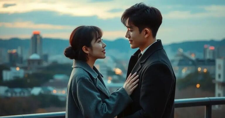 Mini drama, romance, K-drama: Descubre la Magia de los Romances en TV