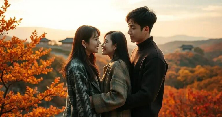 Mini drama, romance, K-drama: Descubre los secretos detrás de estos adictivos relatos