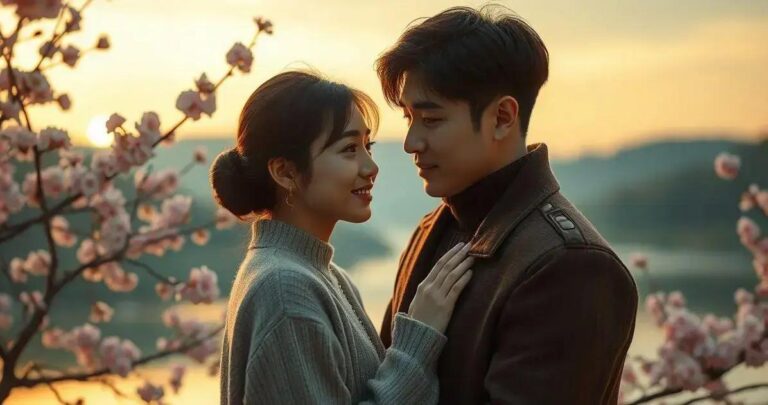 Mini drama, romance y K-drama: Los Imperdibles de la Temporada