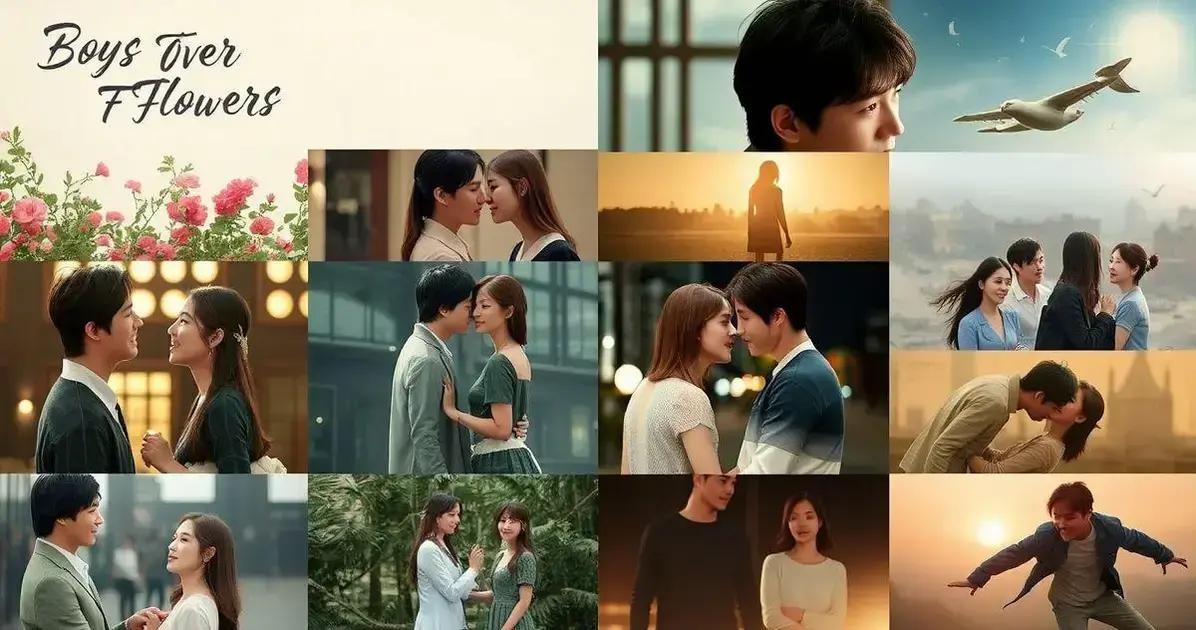 Recomendaciones de Doramas Imperdibles