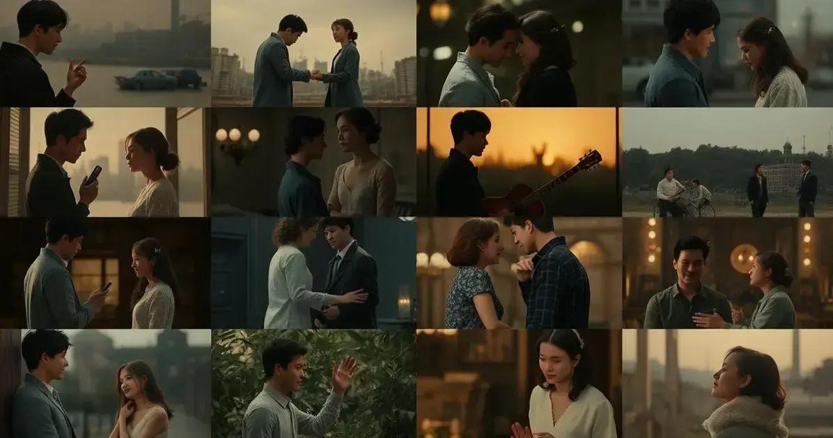 Recomendaciones de Mini Dramas Imperdibles