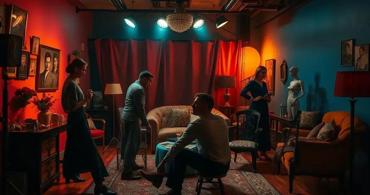 Shortdrama: Breves Historias que Impactan