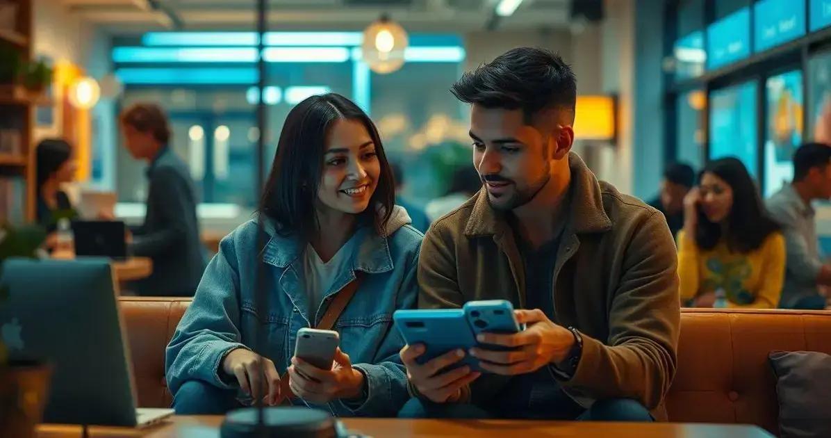 Tendencias Actuales en Mini Dramas Románticos