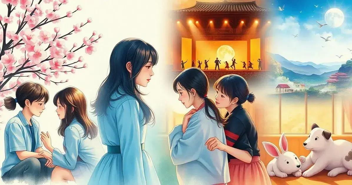 2. Top 5 Korean Short Dramas You Must Watch