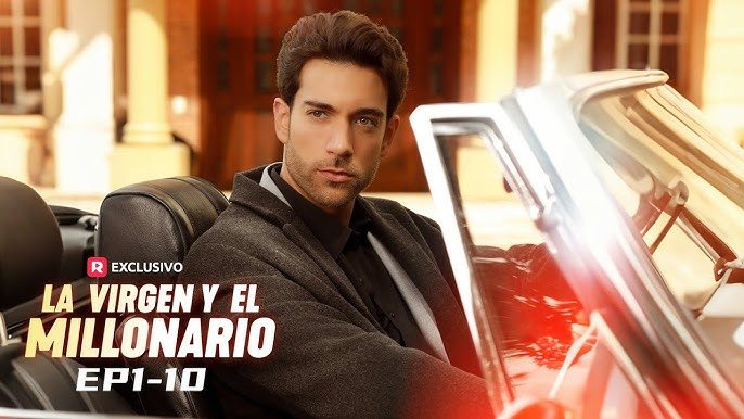 Cómo ver: La Virgen y el Millonario