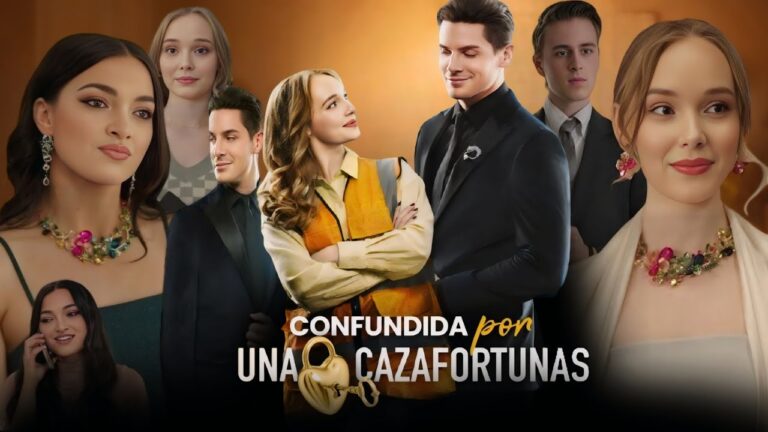 Cómo ver: Confundida por una cazafortunas