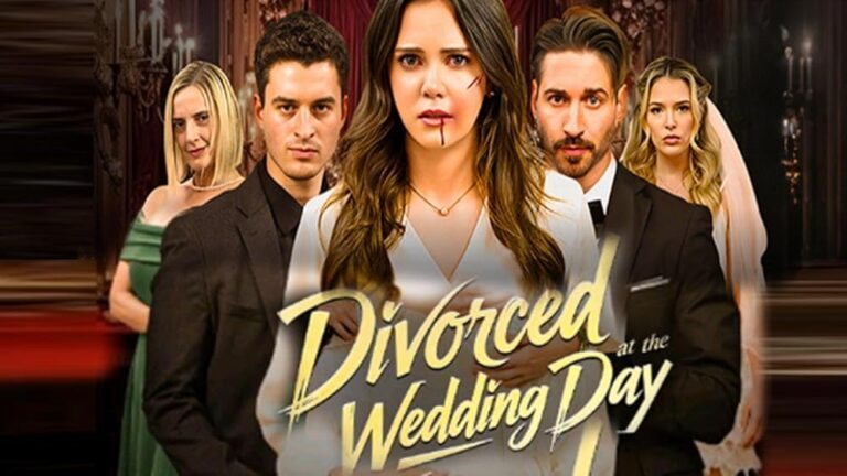 How to Watch: Divorced at the Wedding Day