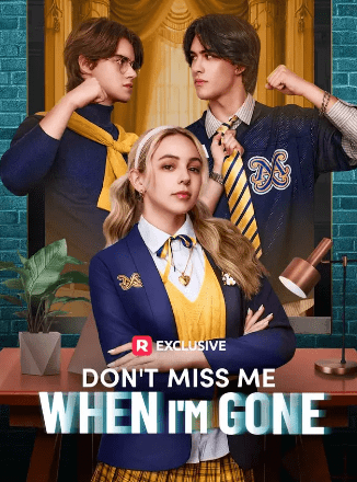How to Watch: Don’t Miss Me When I’m Gone