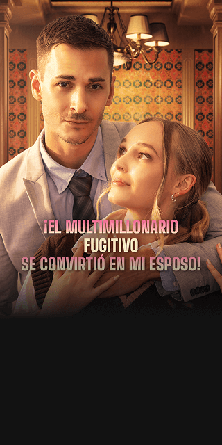 Cómo ver: El millonario fugitivo se convierte en mi esposo