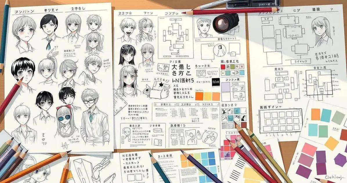 6. Creating Your Own Dorama Experience