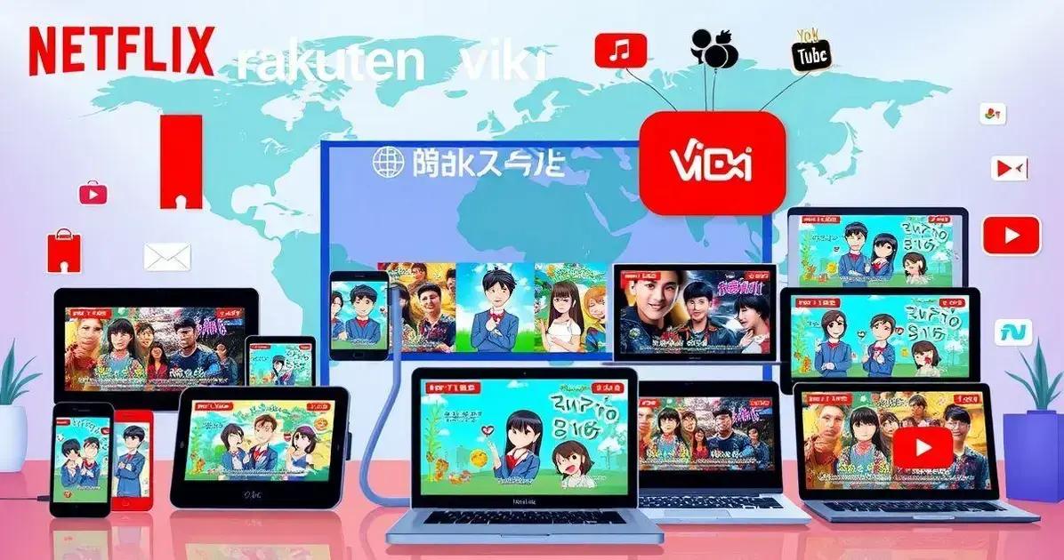 6. Where to Stream the Best Korean Web Dramas Online