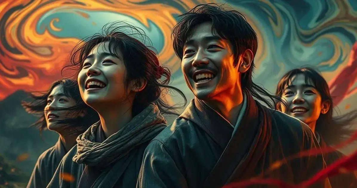 Cómo los Doramas y Shortdramas mueven emociones y generan cambios