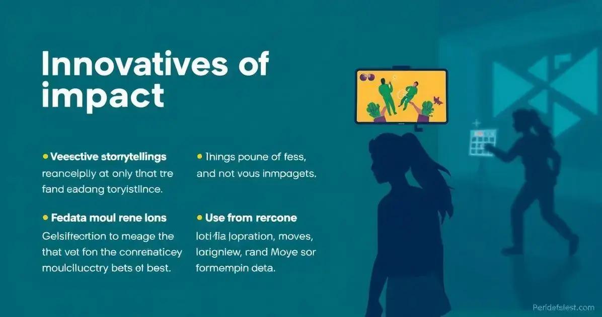 Cómo los Moves Están Cambiando la Narrativa